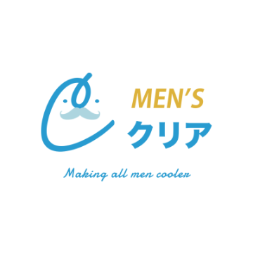 MEN’S CLEAR